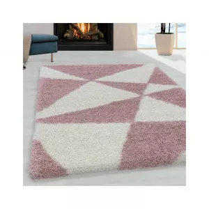 Ayyildiz Carpet Tango Rose 140x200 cm