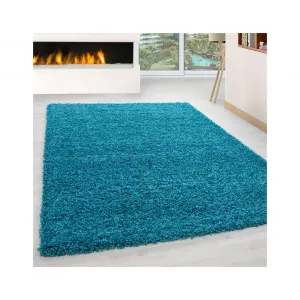 Ayyildiz Carpet Life Turkis 100x200 cm -, Albastru