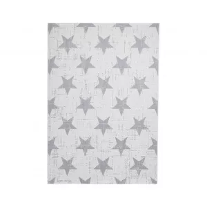 Think Rugs Santa Monica 160x230 cm -, Crem 1897164
