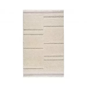 Universal XXI KAI 130x195 cm -, Alb 2026743