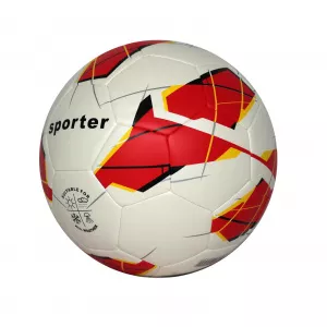 Sporter Minge fotbal PU FBC002SW