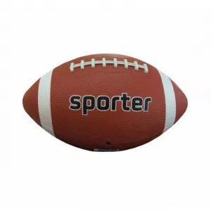 Sporter Minge fotbal american
