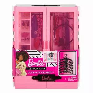 Mattel BARBIE Fashionistas BARBIE DRESSING ROZ