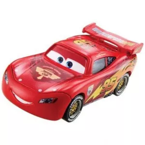 Mattel Fulger Lightning McQueen Piston Cup - Cars 2