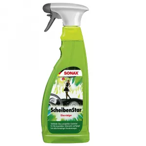 Sonax STAR Solutie pentru curatarea suprafetelor din sticla 750ml 234400