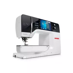 Bernina 790 Plus