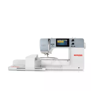 Bernina BER 570 COMBI