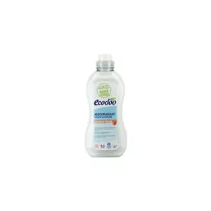 Ecodoo Balsam de Rufe cu Piersici Bio 1l