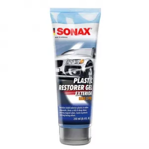 Sonax XTREME EXTERIOR PLASTIC RESTORER, DRESSING PLASTIC EXTERIOR 250ML 210141