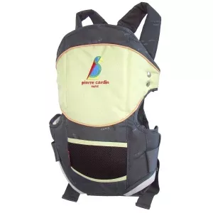 Pierre Cardin Marsupiu Long Trip (verde)
