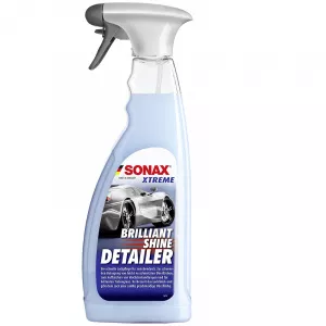 Sonax XTREME BRILLIANT SHINE DETAILER, SOLUTIE DETAILING RAPID 750ML 287400