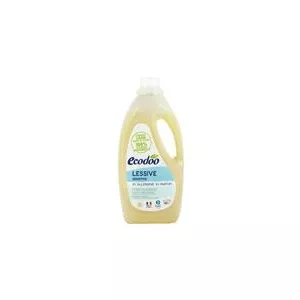 Ecodoo Detergent de Rufe Sensitive Fara Alergeni si Parfum Bio 2l