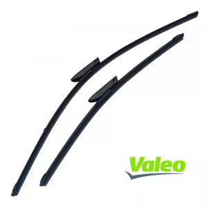 Valeo Stergatoare auto W2VM324V