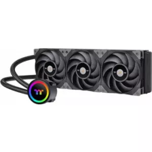 Thermaltake TOUGHLIQUID 360 ARGB Sync All-In-One Liquid Cooler CL-W321-PL12BL-A