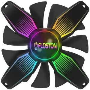 Floston Frameless RGB