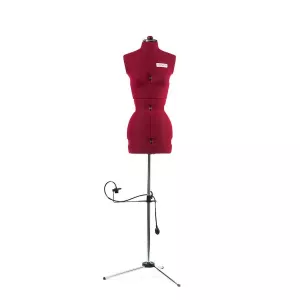 Adjustoform Manechin Reglabil Femei 8 Parti Masura S 2100003