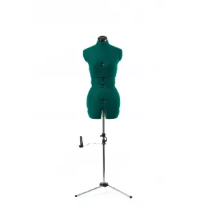 Adjustoform Manechin Reglabil Femei 8 Parti cu Prelungire Pantalon Masura M 2100007