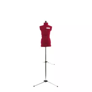 Adjustoform Manechin Reglabil Junior 8 Parti Masura 6-10 ani 2300001