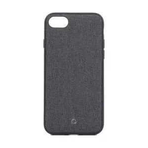 Array Occa Linen car iPhone 7/ 8 Black