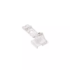 Bernina Bernette - piciorus acoperire pentru atasat banda sau dantela 5020405120