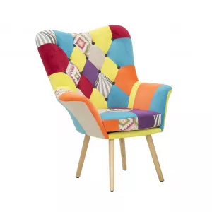 Mauro Ferretti Cartagine -, Multicolor