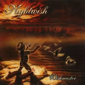 Nightwish Wishmaster
