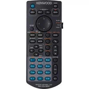 Kenwood KNA-RCDV331