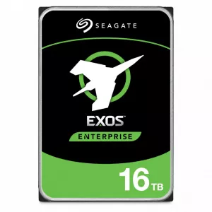 Seagate Exos X16 16TB (ST16000NM001G)