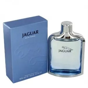Jaguar Classic Motion EDT 100ml