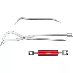 YATO Kit Inlocuire Arcuri Pt.Tamburi YT-0684