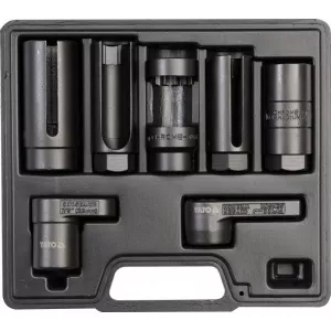 YATO Set Chei Tub. Pt.Injectoare YT-1751