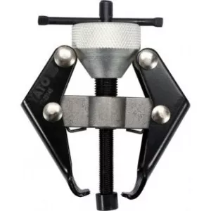 YATO Extractor Brat Stergator+Cleme Bat.5-30 YT-25145