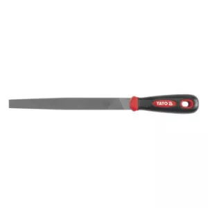 YATO Pila De Lacatuserie Rotunda 250 Mm YT-6210