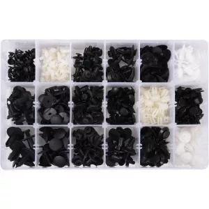 YATO Set Clipsuri Tapiterie Ford 415 Buc YT-06660