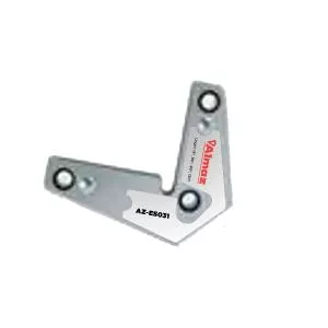 Almaz Suport magnetic sudura in V 25lbs AZ-ES031