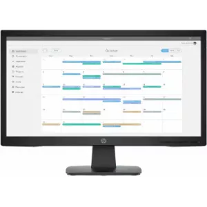 HP P22v G4 TN