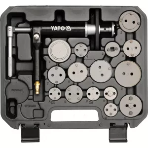 YATO Ans.Pneumatic Pt Cilindre De Frina YT-0671