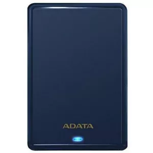 A-Data  HV620S, 2TB, USB 3.0 (Albastru) AHV620S-2TU31-CBL