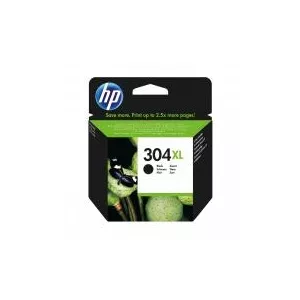 HP 304XL Black (N9K08AE)