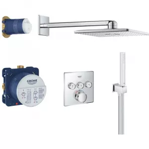 Grohe Sistem dus Smartcontrol crom, 34706000