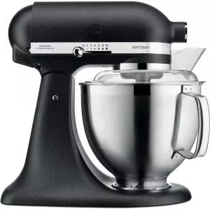KitchenAid Artisan Elegance 5KSM185PSEBK