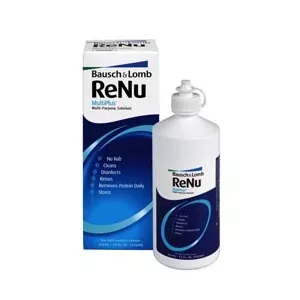 Bausch&Lomb ReNu MultiPlus-120 ml