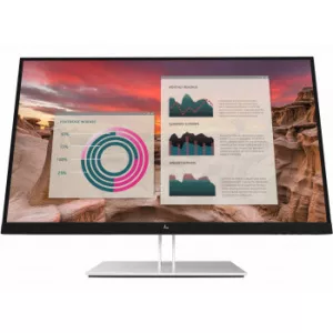 HP E27u G4