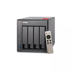 Qnap TS-451+-2G
