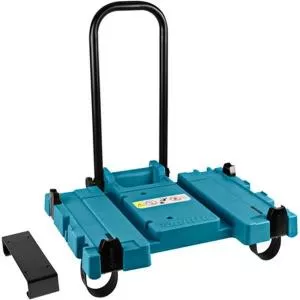MAKITA Aparat de transport Mbox pentru aspiratoare