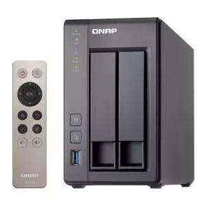 Qnap TS-251+-2G