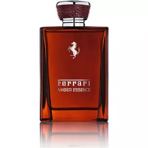 Ferrari Amber Essence EDP 100 ml