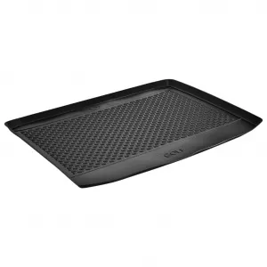 vidaXL Covoras portbagaj VW Golf IV Hatchback (1997-2002) cauciuc