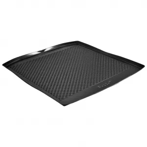 vidaXL Covoras portbagaj VW Passat B6, B7 Sedan/CC (2011-2014) cauciuc