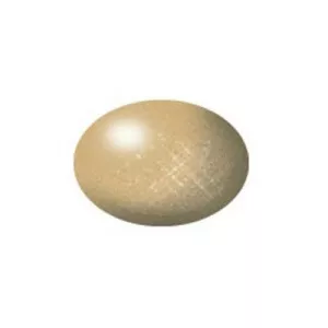 Revell Aqua Gold Metallic 18 ml 36194